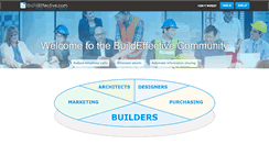 Desktop Screenshot of buildeffective.com